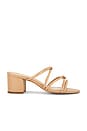 view 1 of 5 Princey Sandal in True Beige