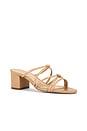 view 2 of 5 Princey Sandal in True Beige