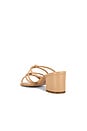 view 3 of 5 Princey Sandal in True Beige