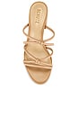 view 4 of 5 Princey Sandal in True Beige