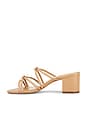 view 5 of 5 Princey Sandal in True Beige