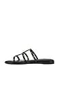 view 5 of 5 Lydia Sandal in Black