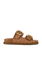 view 1 of 5 Naomi Sandal in Miele