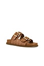 view 2 of 5 Naomi Sandal in Miele