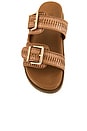 view 4 of 5 Naomi Sandal in Miele