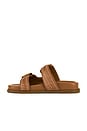 view 5 of 5 Naomi Sandal in Miele