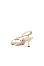 view 3 of 5 Heloise Sandal in Oyster