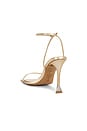 view 3 of 5 Joanna Sandal in Platina