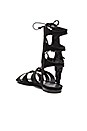 view 3 of 5 Sonya Sandal in Black