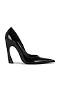 view 1 of 5 Lexi Pump in Black