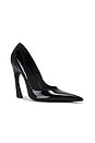 view 2 of 5 Lexi Pump in Black