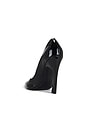view 3 of 5 Lexi Pump in Black