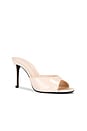 view 2 of 5 Cloe Sandal in Pale Rouge