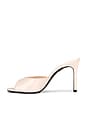 view 5 of 5 Cloe Sandal in Pale Rouge