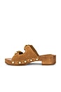 view 5 of 5 Juno Sandal in Sandstone