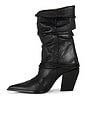 view 5 of 5 Sable Bootie in Black