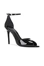 view 2 of 5 Lena Sandal in Black