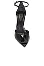 view 4 of 5 Lena Sandal in Black