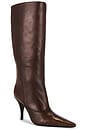 view 2 of 5 Rudy Boot in Root Brown