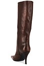view 3 of 5 Rudy Boot in Root Brown