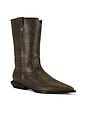 view 2 of 5 Ashley Boot in Black