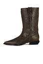 view 5 of 5 Ashley Boot in Black