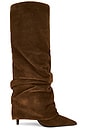 Mikki Up Cloak Boot