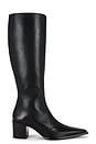 view 1 of 5 Raffaela Up Boot in Black