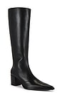 view 2 of 5 Raffaela Up Boot in Black