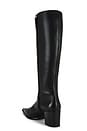 view 3 of 5 Raffaela Up Boot in Black