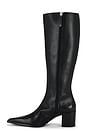 view 5 of 5 Raffaela Up Boot in Black