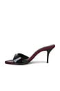 view 5 of 5 Elodie Mule in Black