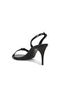 view 3 of 5 САНДАЛИИ AURORA SLING MID in Black