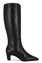 view 1 of 5 Dellia Up Boot in Black