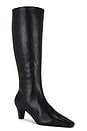 view 2 of 5 Dellia Up Boot in Black