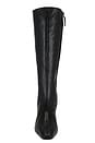 view 4 of 5 Dellia Up Boot in Black
