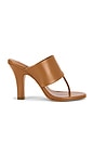 view 1 of 5 Martha Sandal in Miele