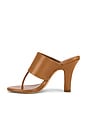 view 5 of 5 Martha Sandal in Miele