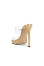 view 3 of 5 Ariella Platform Sandal in Beige