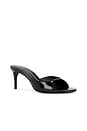 view 2 of 5 Arlette Mule in Black