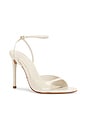 view 2 of 5 Arlette Sandal in Sugar White