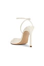 view 3 of 5 Arlette Sandal in Sugar White