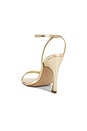 view 3 of 5 Lexi Sandal in Platina