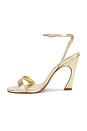 view 5 of 5 Lexi Sandal in Platina