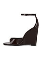view 5 of 5 SANDALIA SCARLETT WEDGE in Maplewood