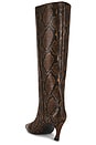 view 3 of 5 BOTA LEXI MID in Pecan Brown