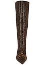 view 4 of 5 BOTA LEXI MID in Pecan Brown