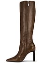 view 5 of 5 Ulla Up Boot in Dried Olive