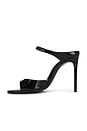 view 5 of 5 Lyra Mule in Black