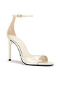 view 2 of 5 SANDALES SCARLETT in Sugar White